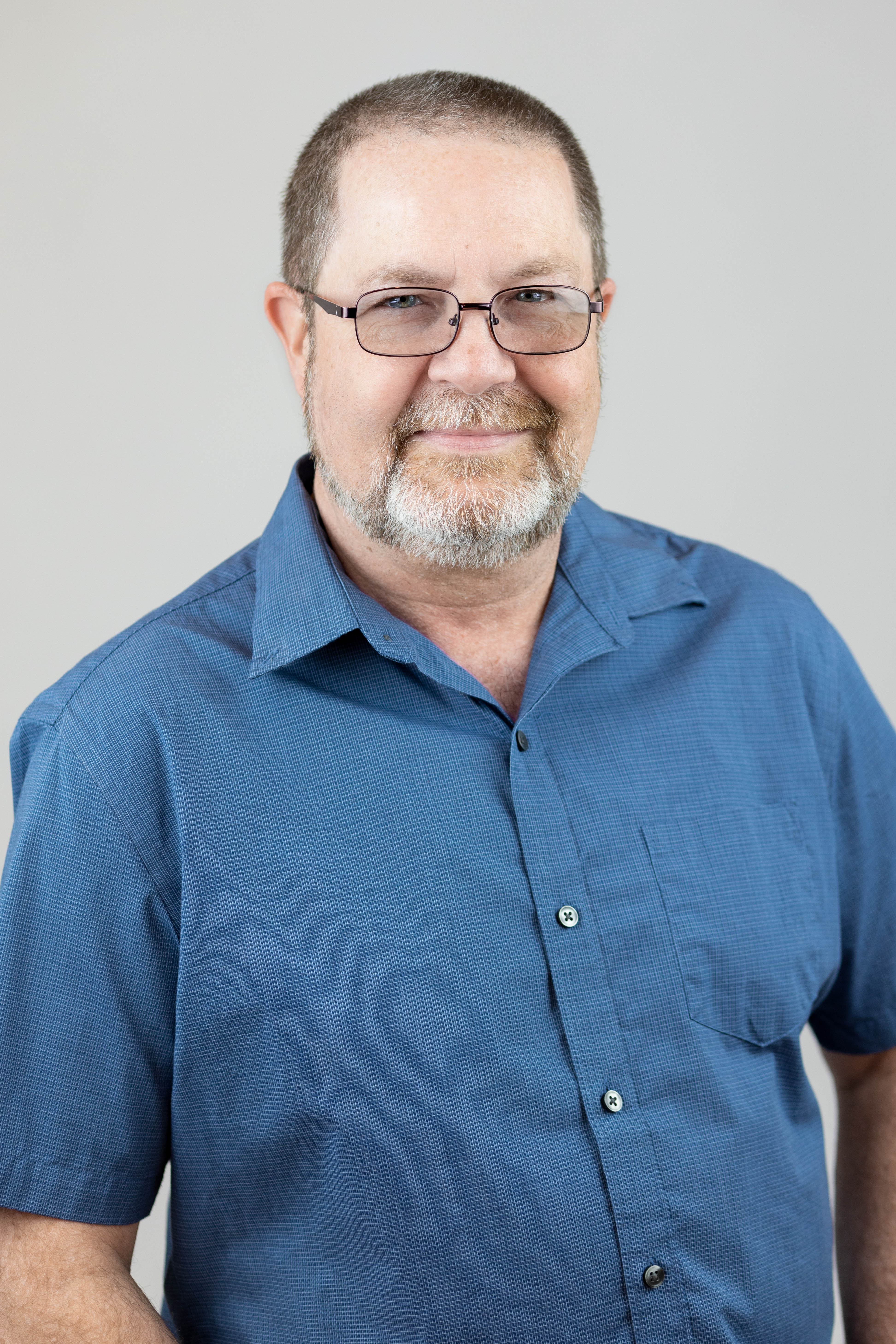 Duane McHodgkins